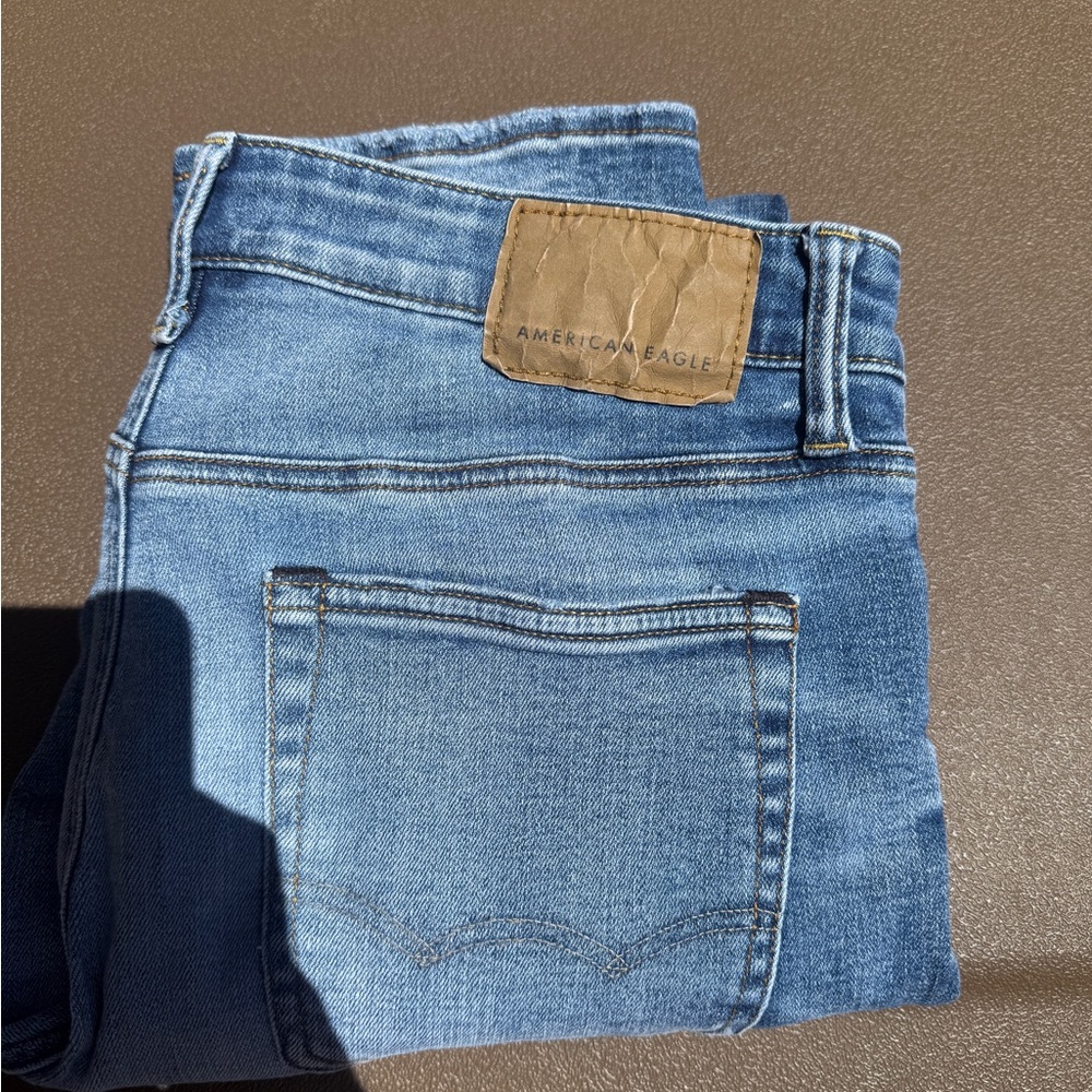 American Eagle Jeans - Picture 6 of 6
